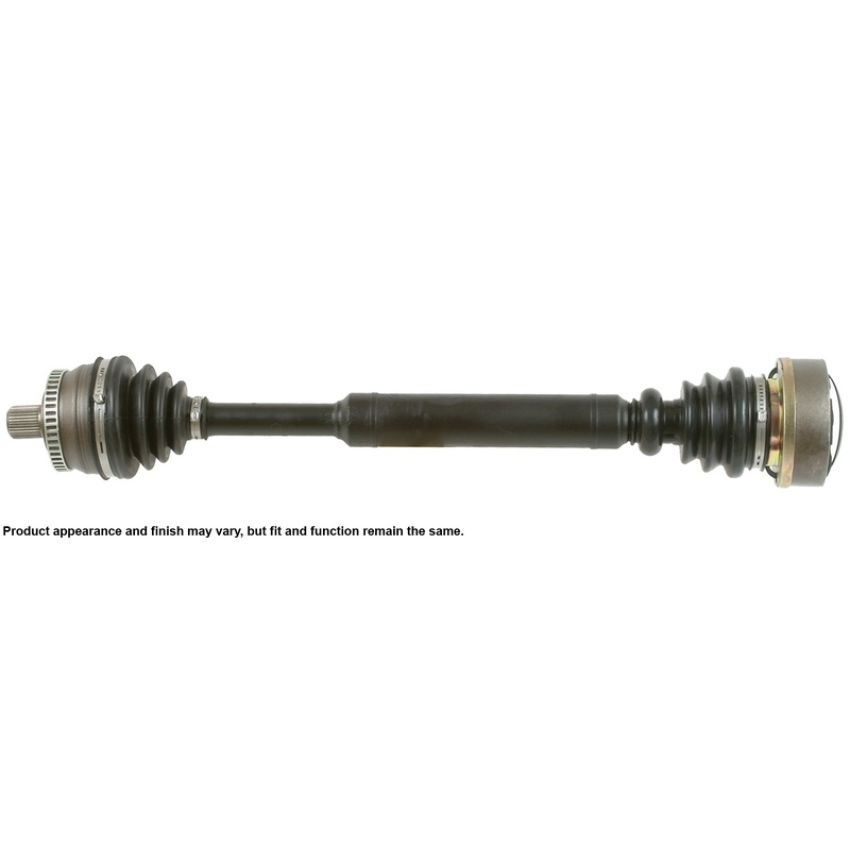 CARDONE Reman 60-7329 Remanufactured CV Axle Assembly