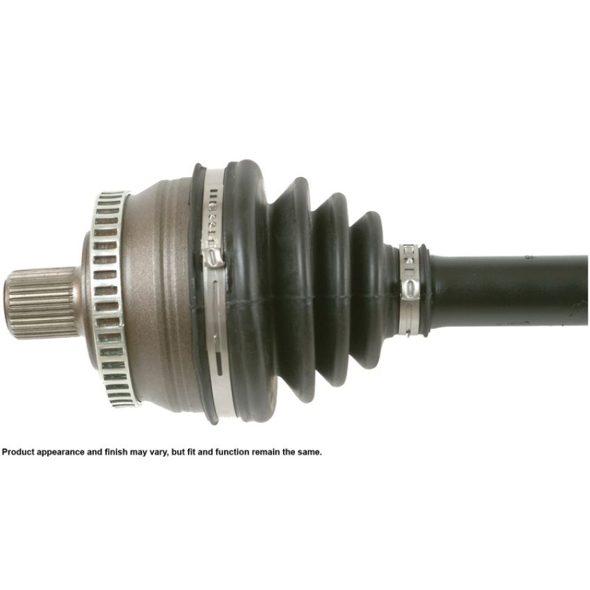 CARDONE Reman 60-7329 Remanufactured CV Axle Assembly