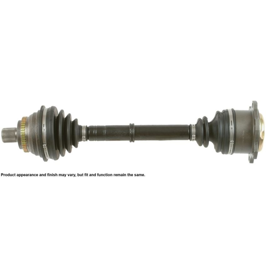 CARDONE Reman 60-7330 Remanufactured CV Axle Assembly