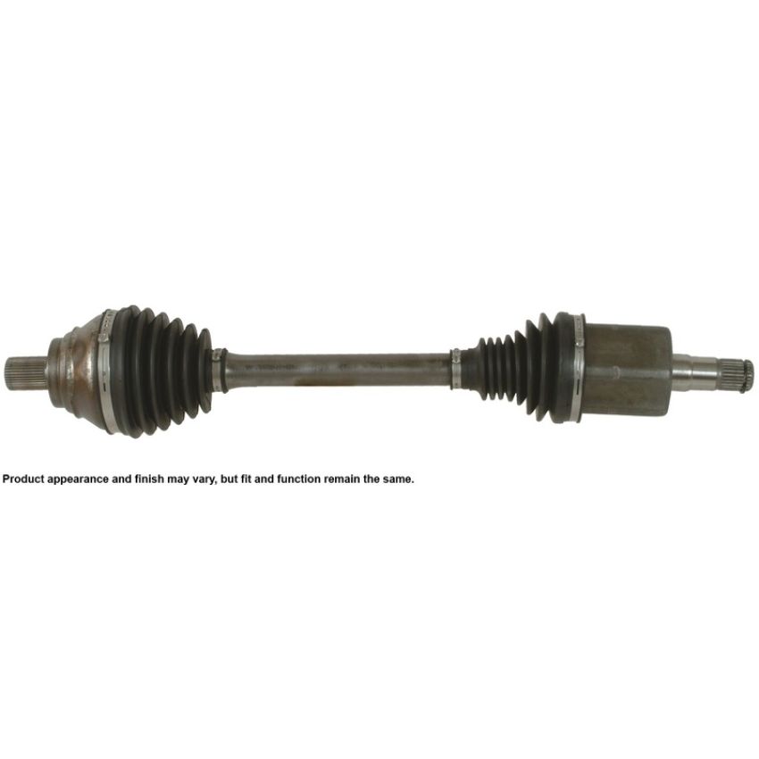 CARDONE Reman 60-7333 Remanufactured CV Axle Assembly