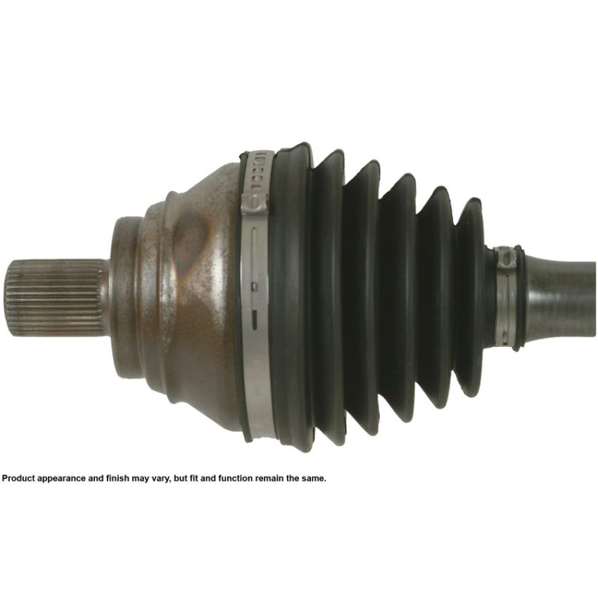 CARDONE Reman 60-7333 Remanufactured CV Axle Assembly