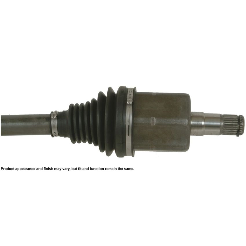 CARDONE Reman 60-7333 Remanufactured CV Axle Assembly