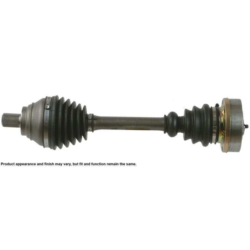 CARDONE Reman 60-7346 Remanufactured CV Axle Assembly