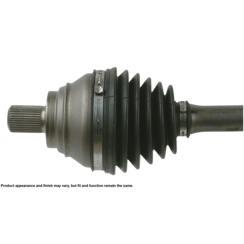 CARDONE Reman 60-7346 Remanufactured CV Axle Assembly