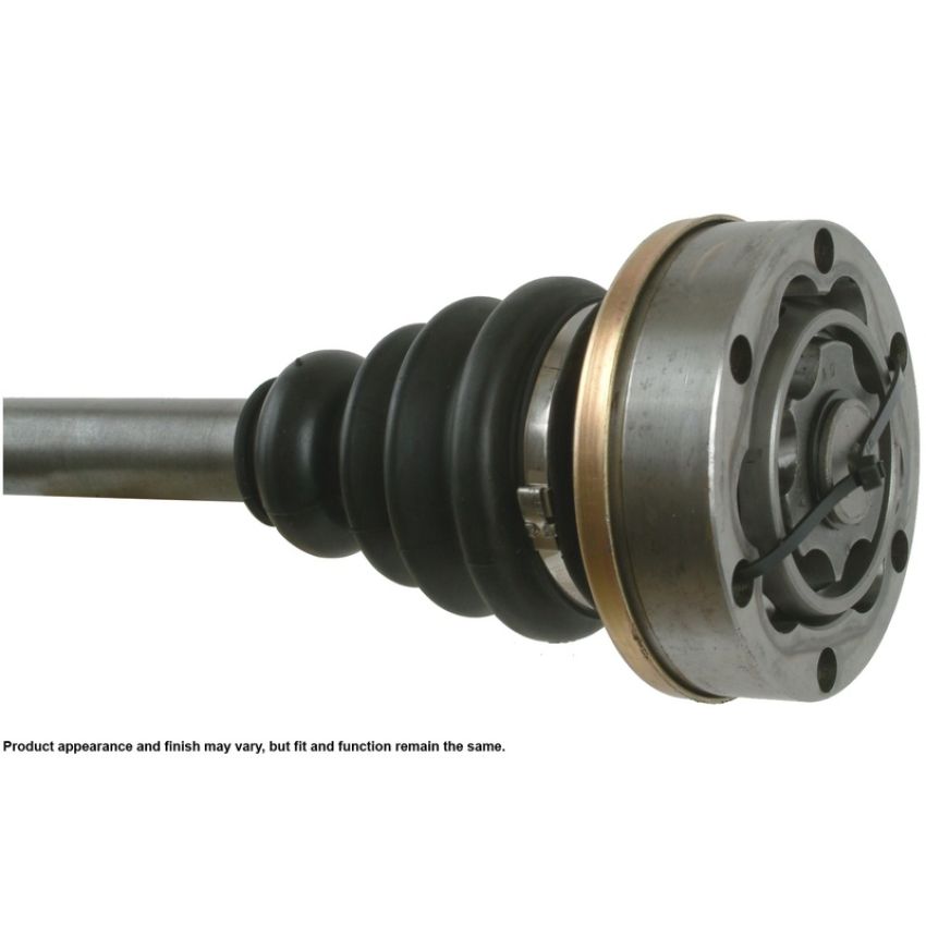CARDONE Reman 60-7346 Remanufactured CV Axle Assembly