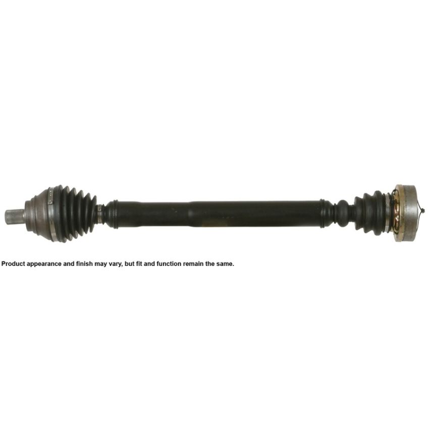 CARDONE Reman 60-7347 Remanufactured CV Axle Assembly