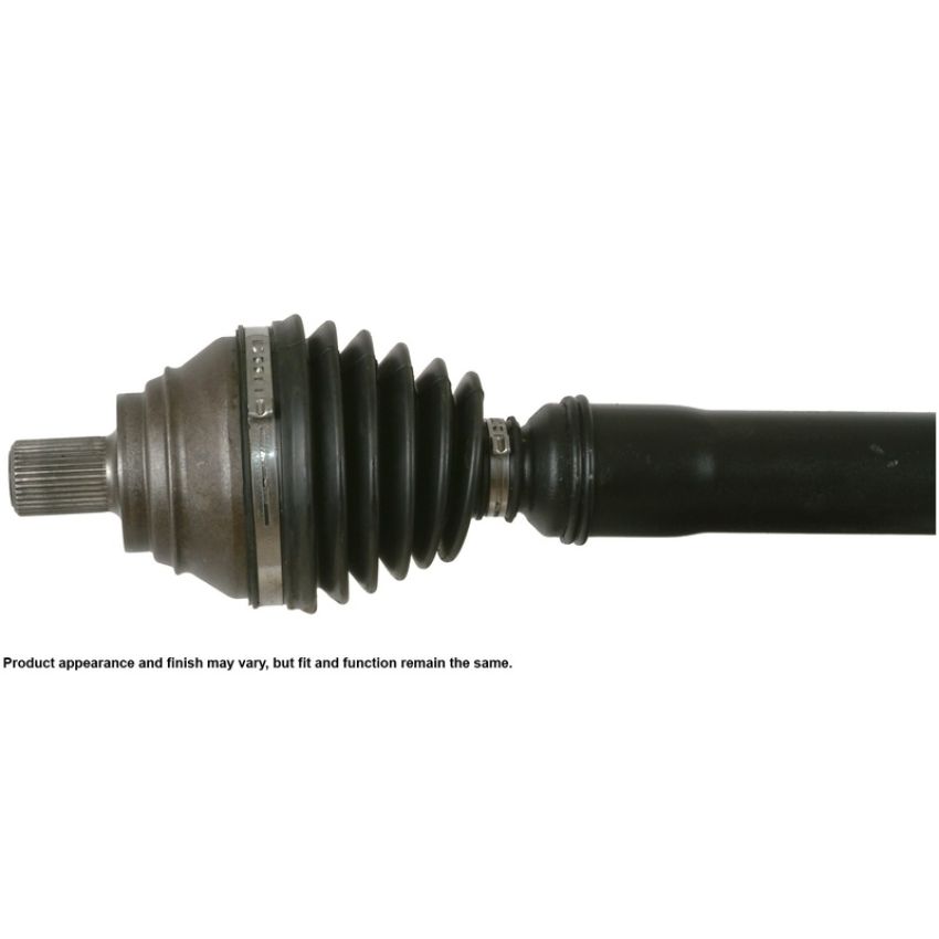 CARDONE Reman 60-7347 Remanufactured CV Axle Assembly
