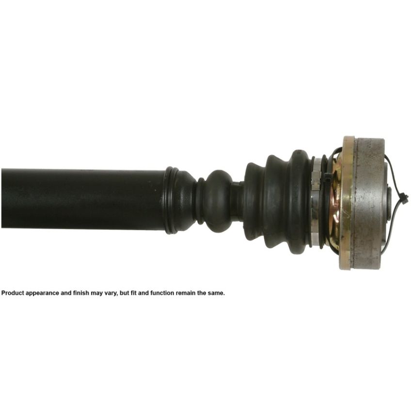 CARDONE Reman 60-7347 Remanufactured CV Axle Assembly