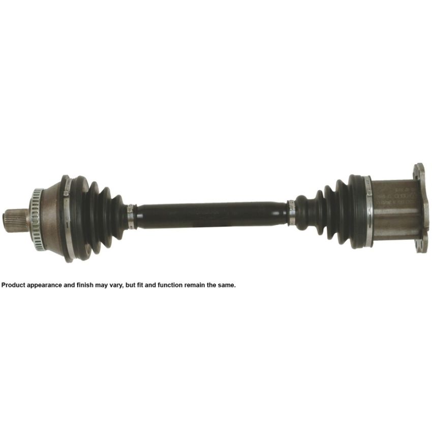 CARDONE Reman 60-7348 Remanufactured CV Axle Assembly