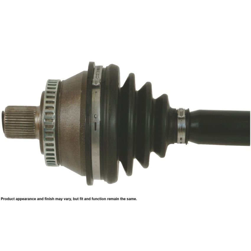 CARDONE Reman 60-7348 Remanufactured CV Axle Assembly
