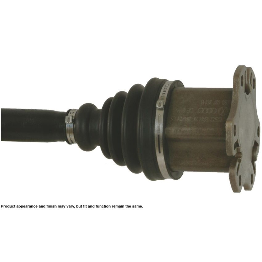 CARDONE Reman 60-7348 Remanufactured CV Axle Assembly