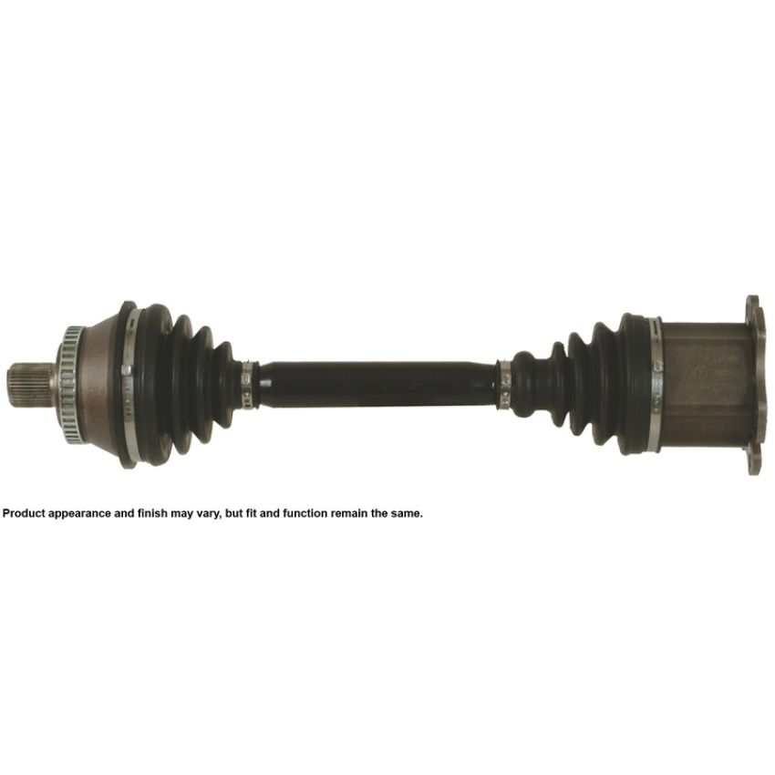 CARDONE Reman 60-7349 Remanufactured CV Axle Assembly