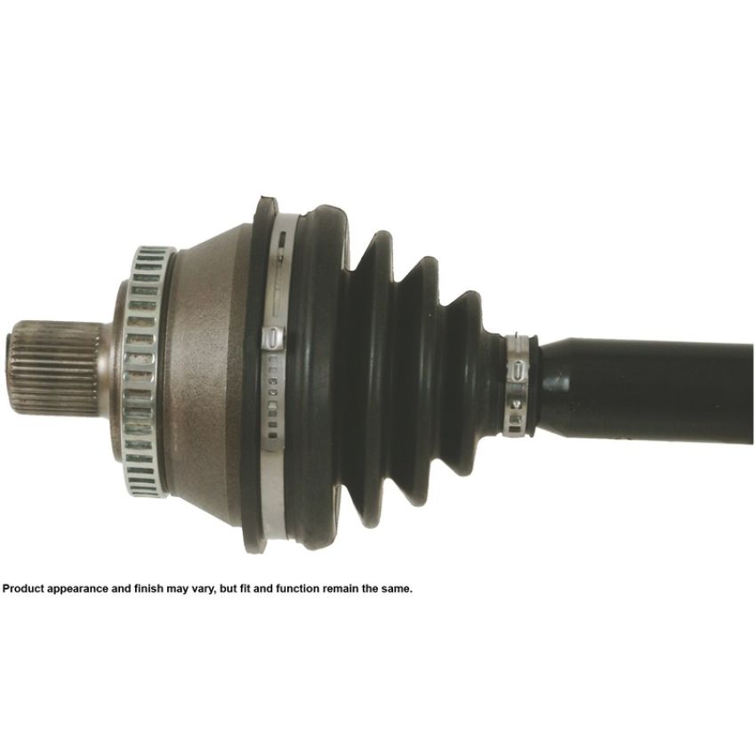 CARDONE Reman 60-7349 Remanufactured CV Axle Assembly