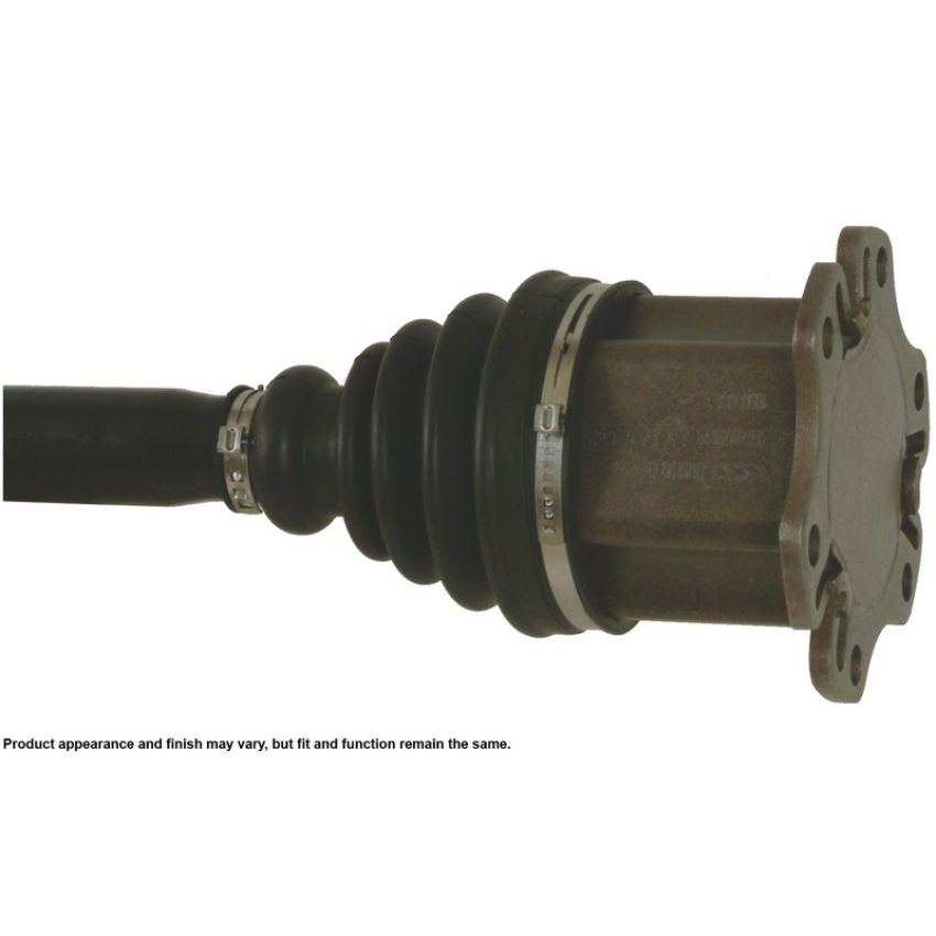 CARDONE Reman 60-7349 Remanufactured CV Axle Assembly