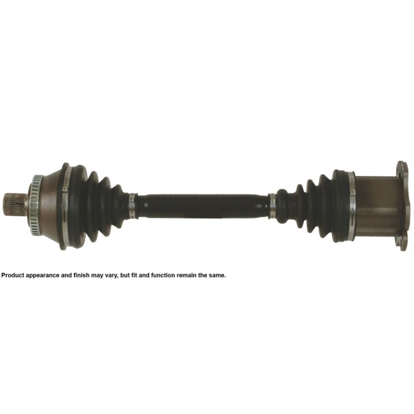 CARDONE Reman 60-7350 Remanufactured CV Axle Assembly