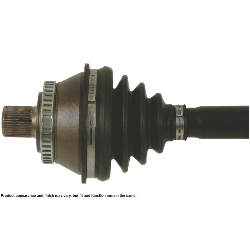 CARDONE Reman 60-7350 Remanufactured CV Axle Assembly