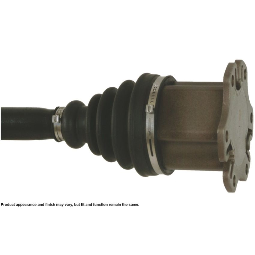 CARDONE Reman 60-7350 Remanufactured CV Axle Assembly