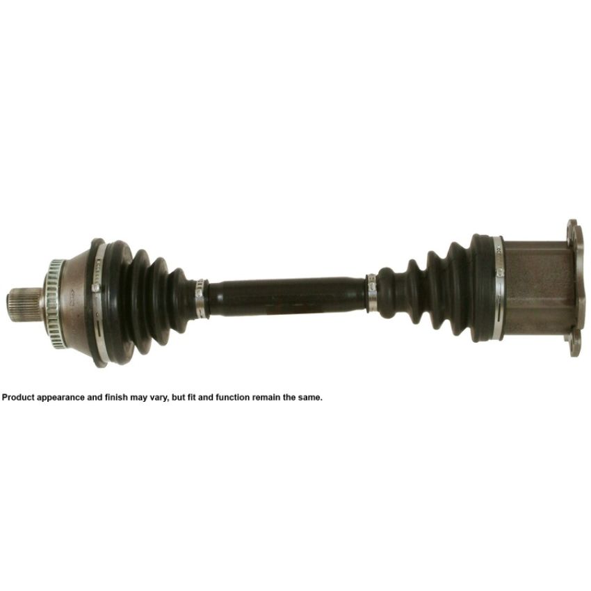 CARDONE Reman 60-7351 Remanufactured CV Axle Assembly
