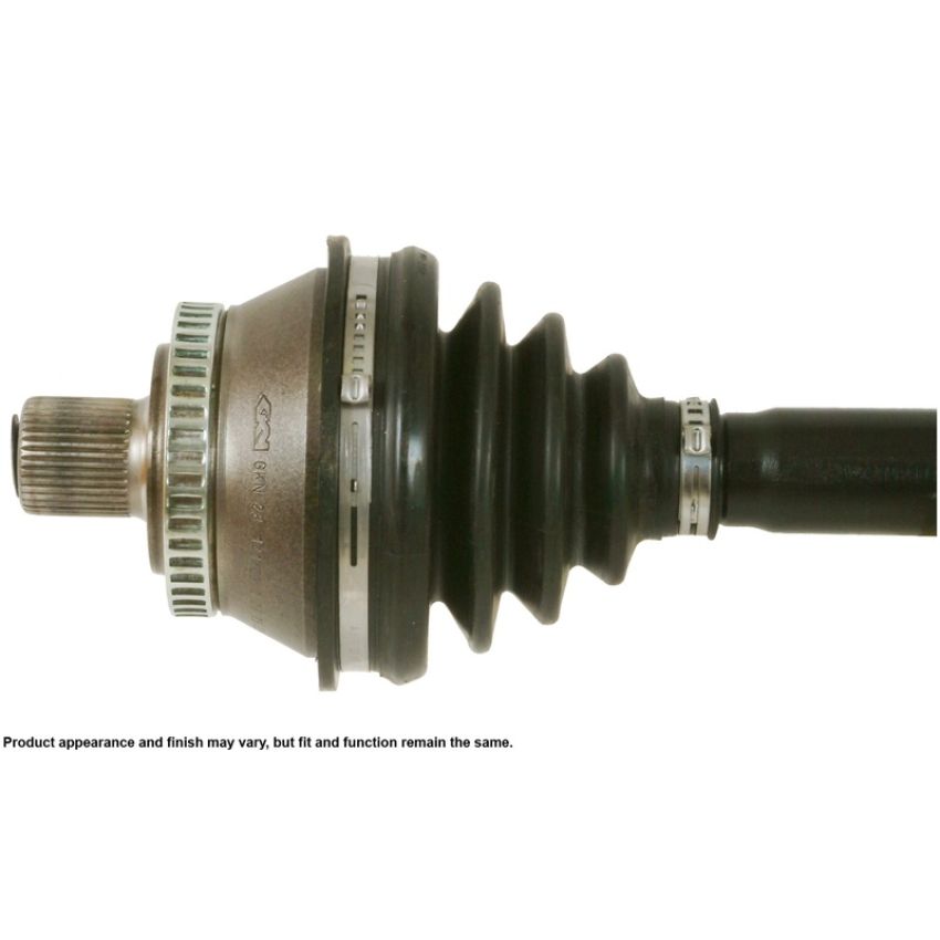 CARDONE Reman 60-7351 Remanufactured CV Axle Assembly