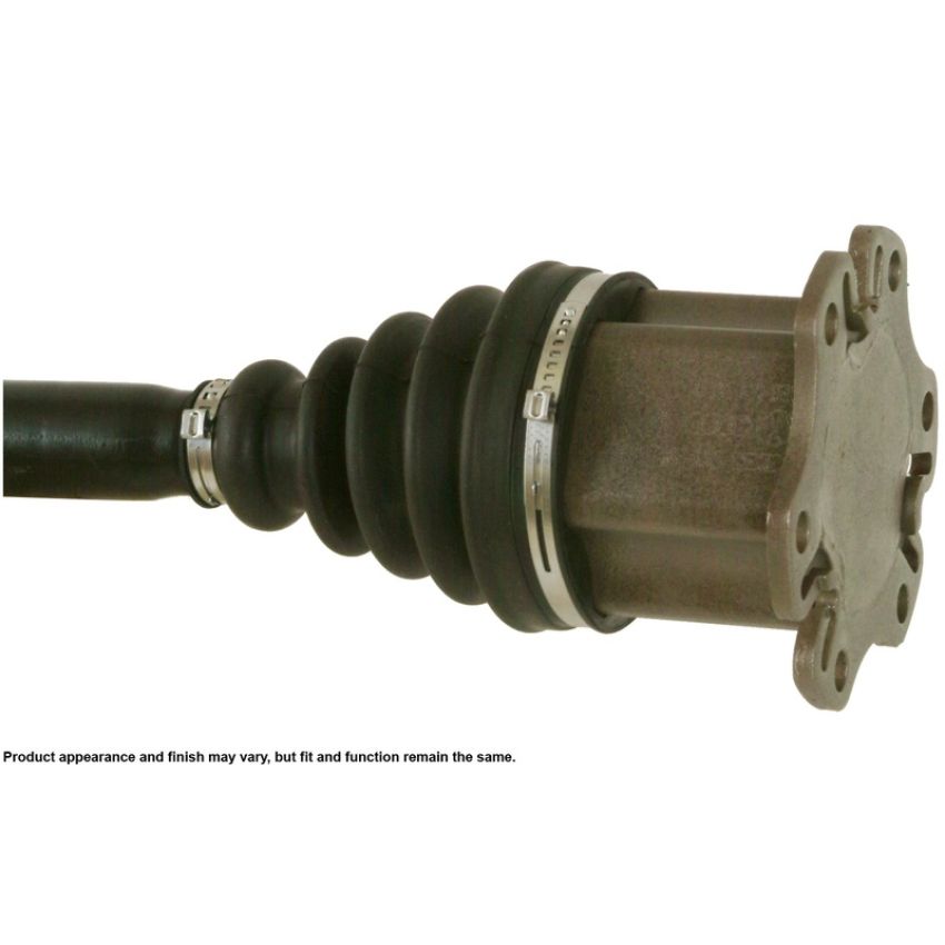 CARDONE Reman 60-7351 Remanufactured CV Axle Assembly