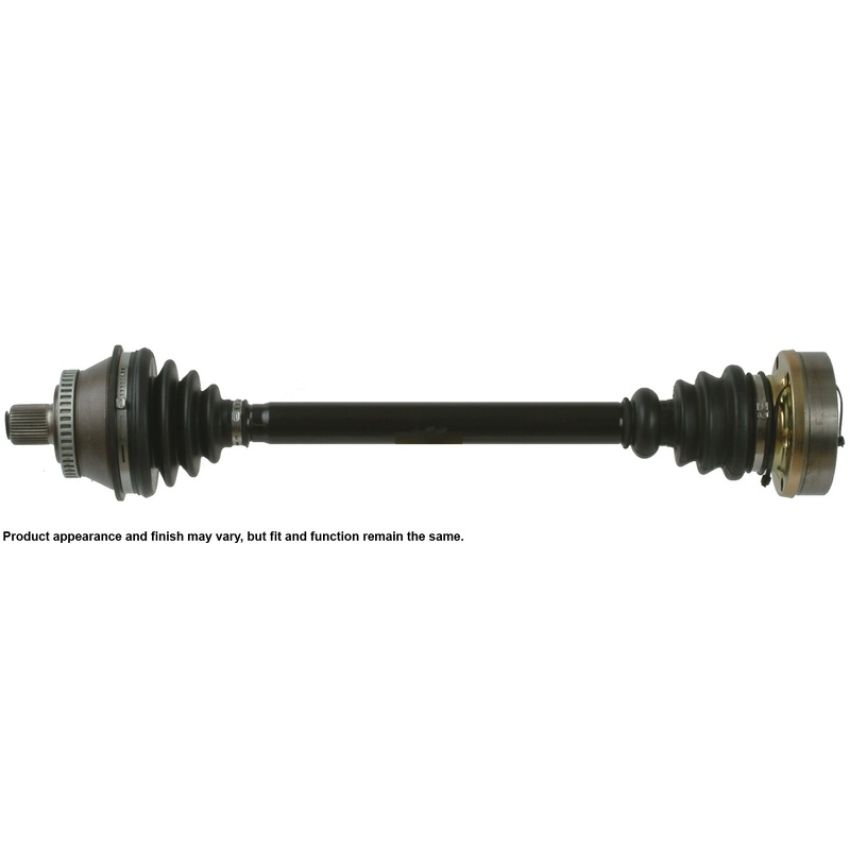 CARDONE Reman 60-7356 Remanufactured CV Axle Assembly