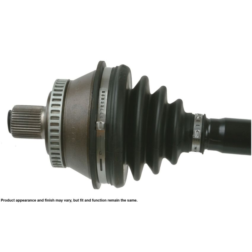CARDONE Reman 60-7356 Remanufactured CV Axle Assembly