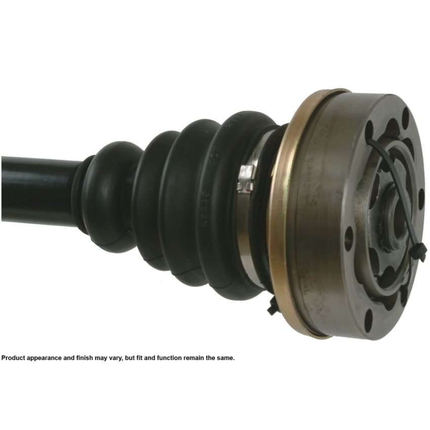 CARDONE Reman 60-7356 Remanufactured CV Axle Assembly