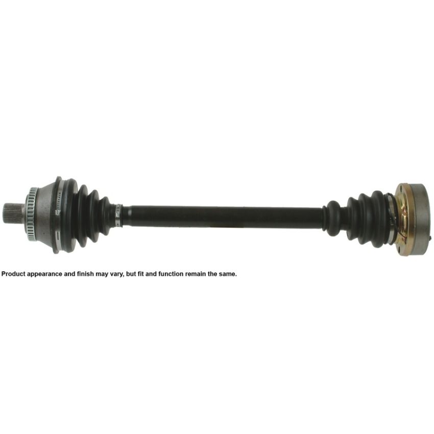 CARDONE Reman 60-7357 Remanufactured CV Axle Assembly