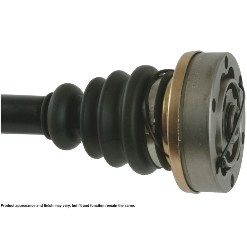 CARDONE Reman 60-7357 Remanufactured CV Axle Assembly