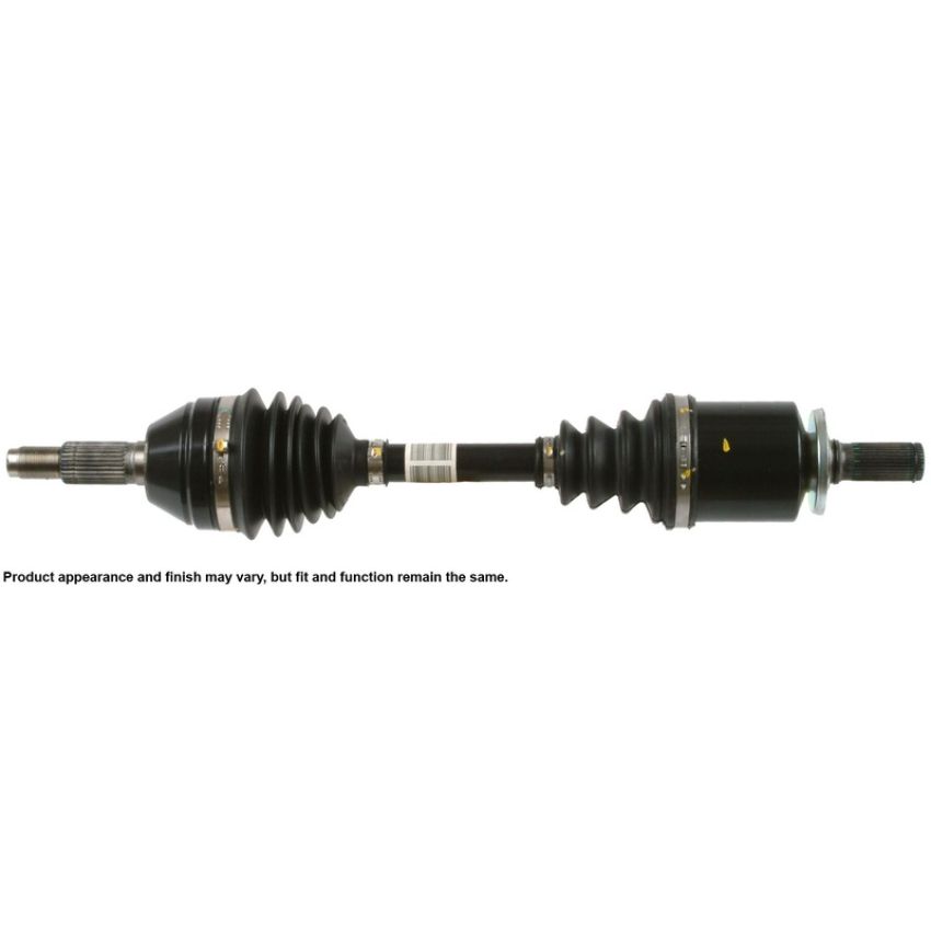 CARDONE Reman 60-7361 Remanufactured CV Axle Assembly