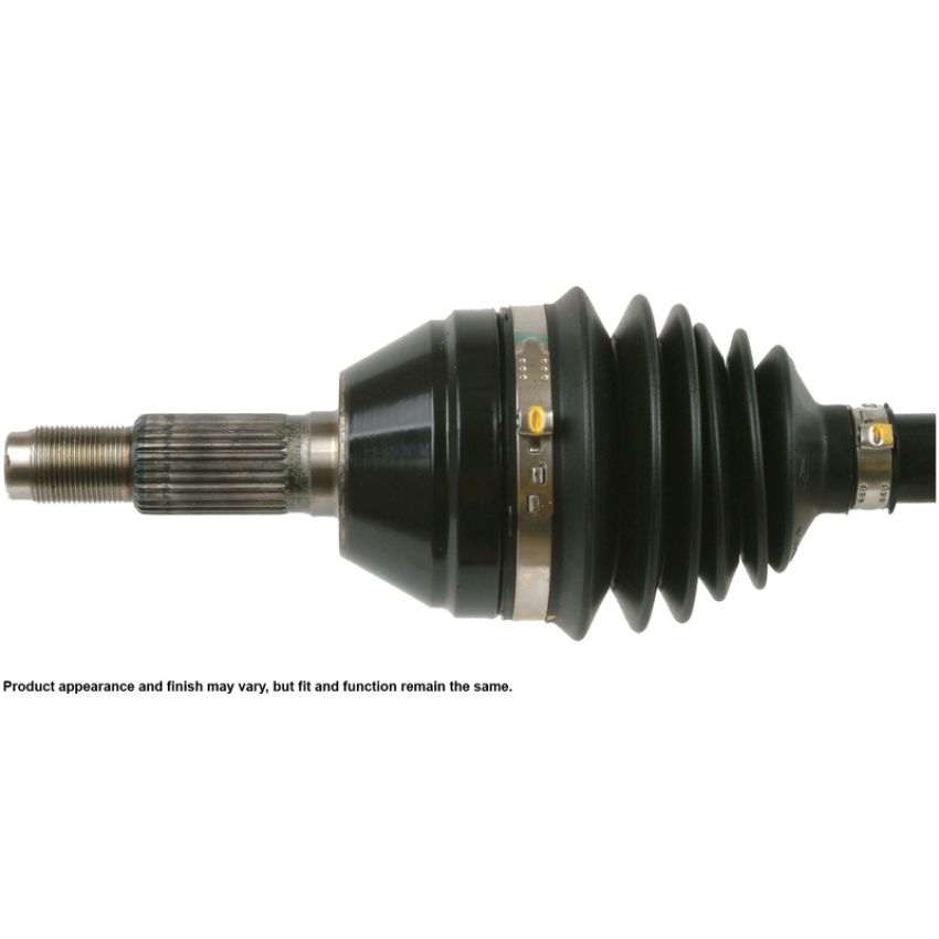 CARDONE Reman 60-7361 Remanufactured CV Axle Assembly