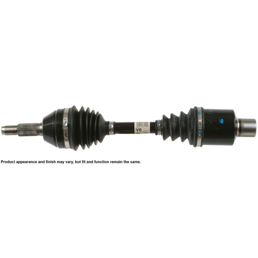 CARDONE Reman 60-7362 Remanufactured CV Axle Assembly