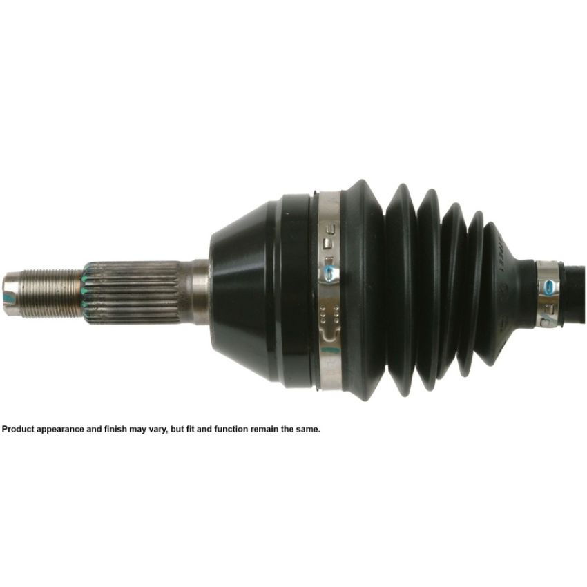 CARDONE Reman 60-7362 Remanufactured CV Axle Assembly