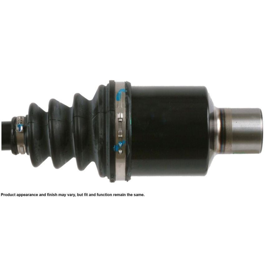 CARDONE Reman 60-7362 Remanufactured CV Axle Assembly
