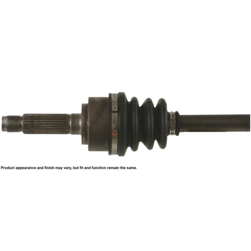 CARDONE Reman 60-7372 Remanufactured CV Axle Assembly