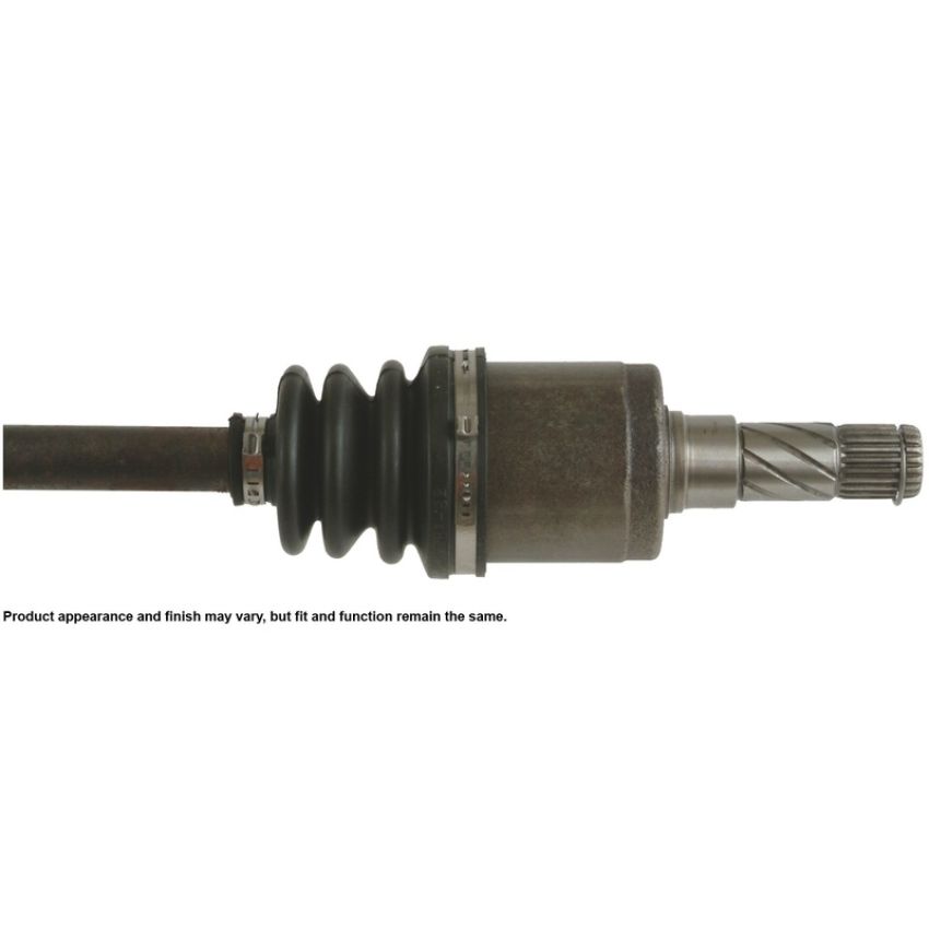 CARDONE Reman 60-7372 Remanufactured CV Axle Assembly