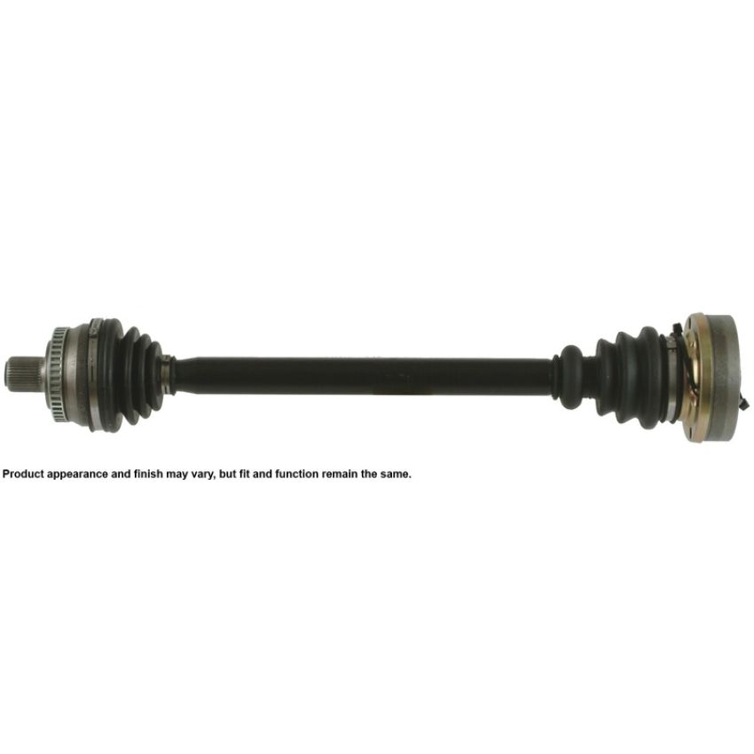 CARDONE Reman 60-7380 Remanufactured CV Axle Assembly
