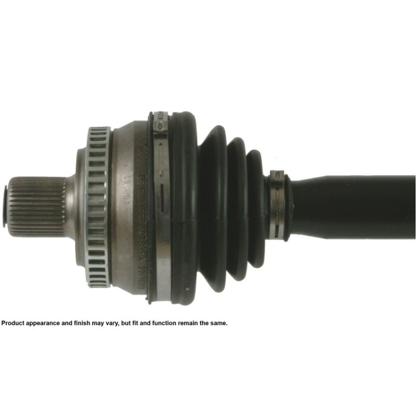 CARDONE Reman 60-7380 Remanufactured CV Axle Assembly
