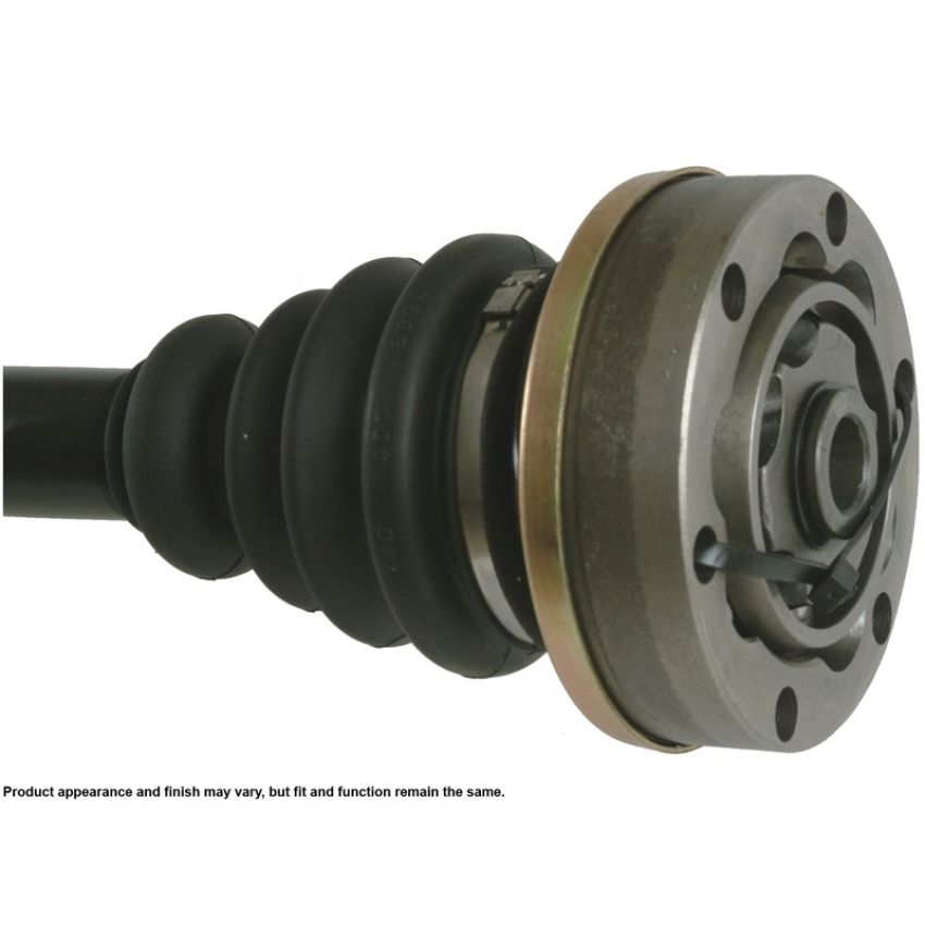CARDONE Reman 60-7380 Remanufactured CV Axle Assembly
