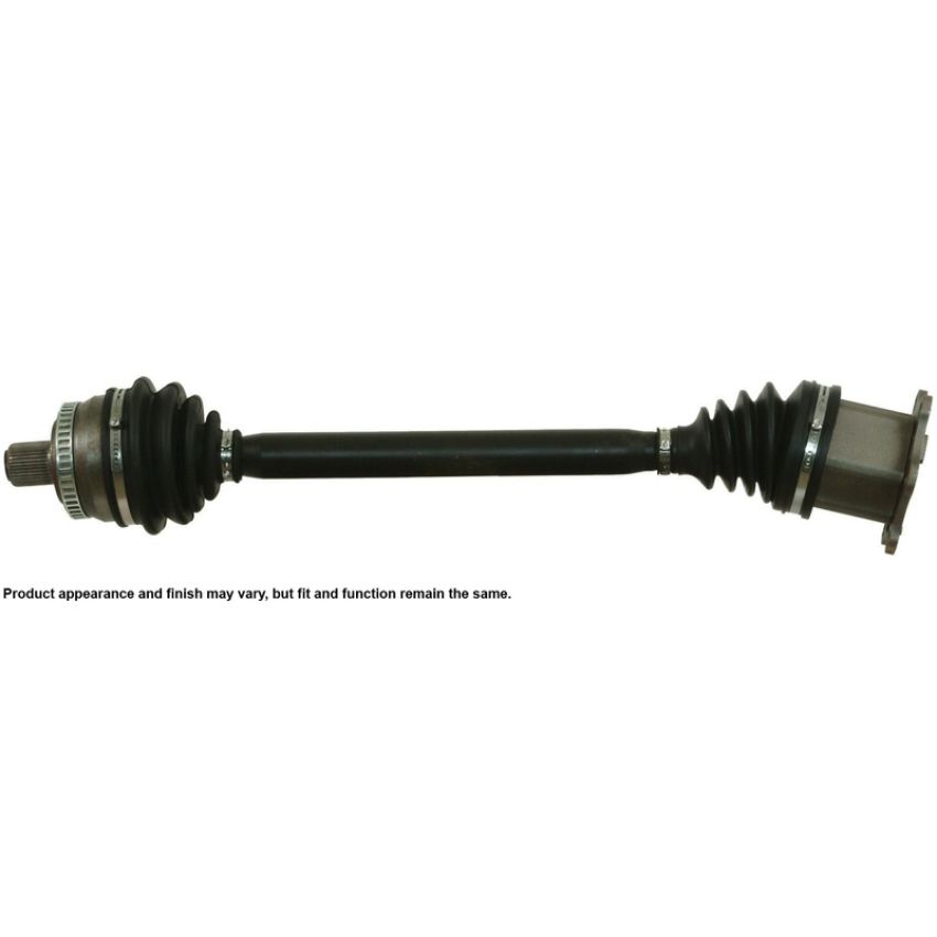 CARDONE Reman 60-7383 Remanufactured CV Axle Assembly