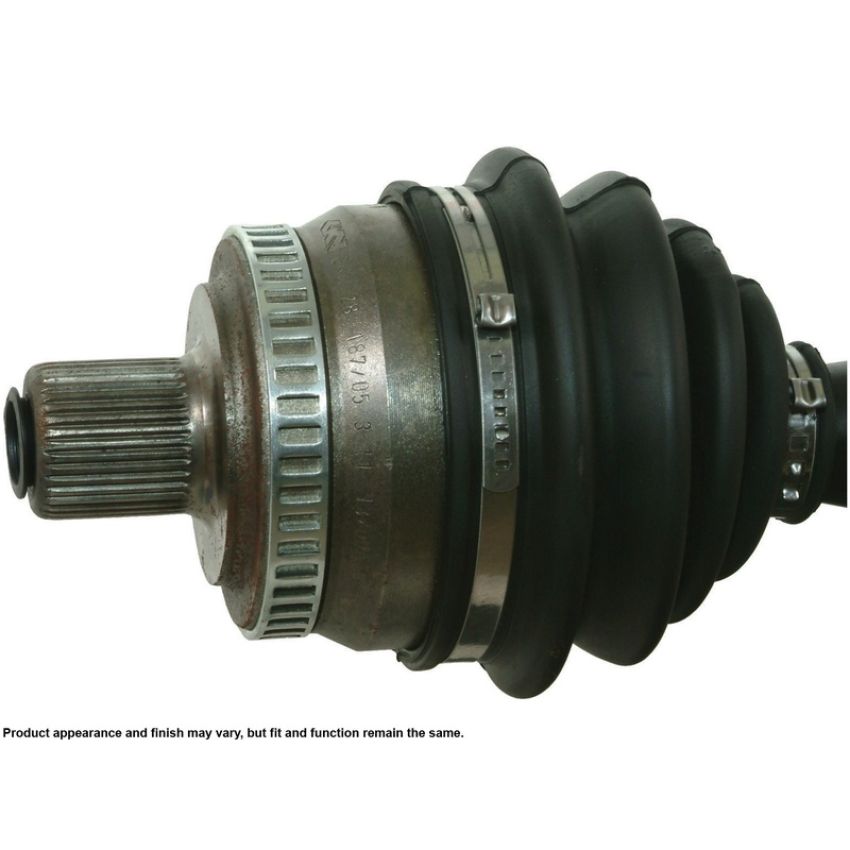 CARDONE Reman 60-7383 Remanufactured CV Axle Assembly