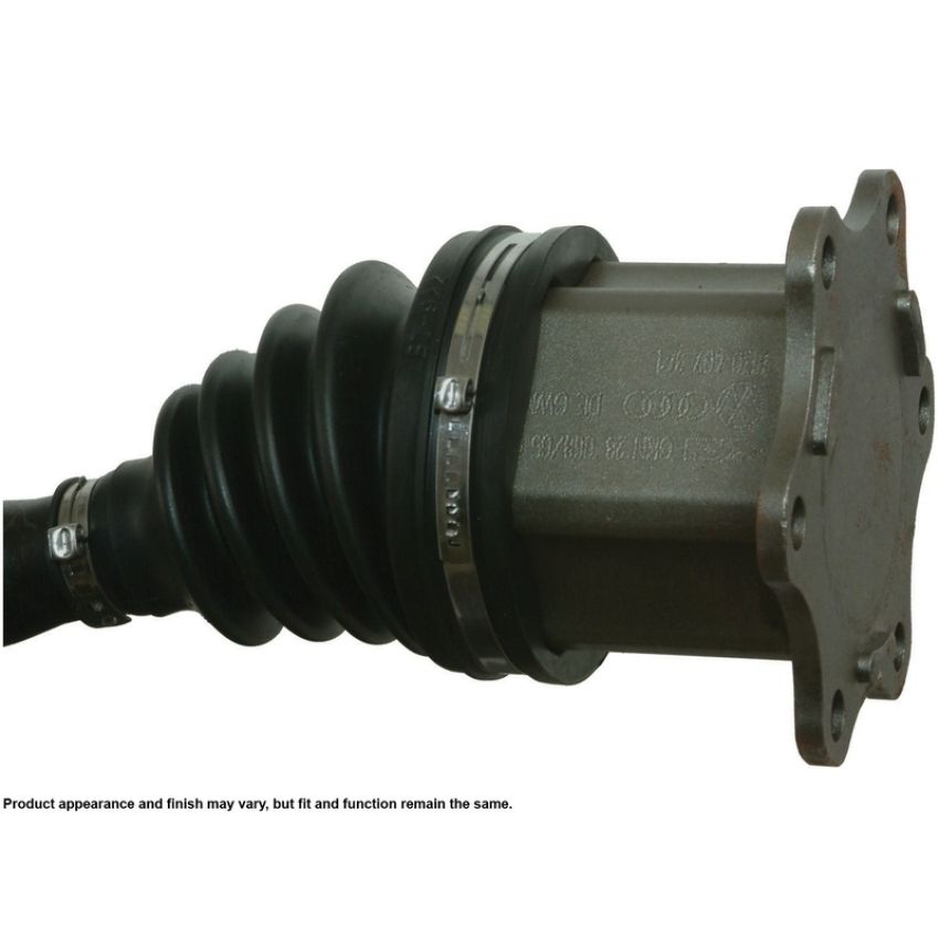 CARDONE Reman 60-7383 Remanufactured CV Axle Assembly