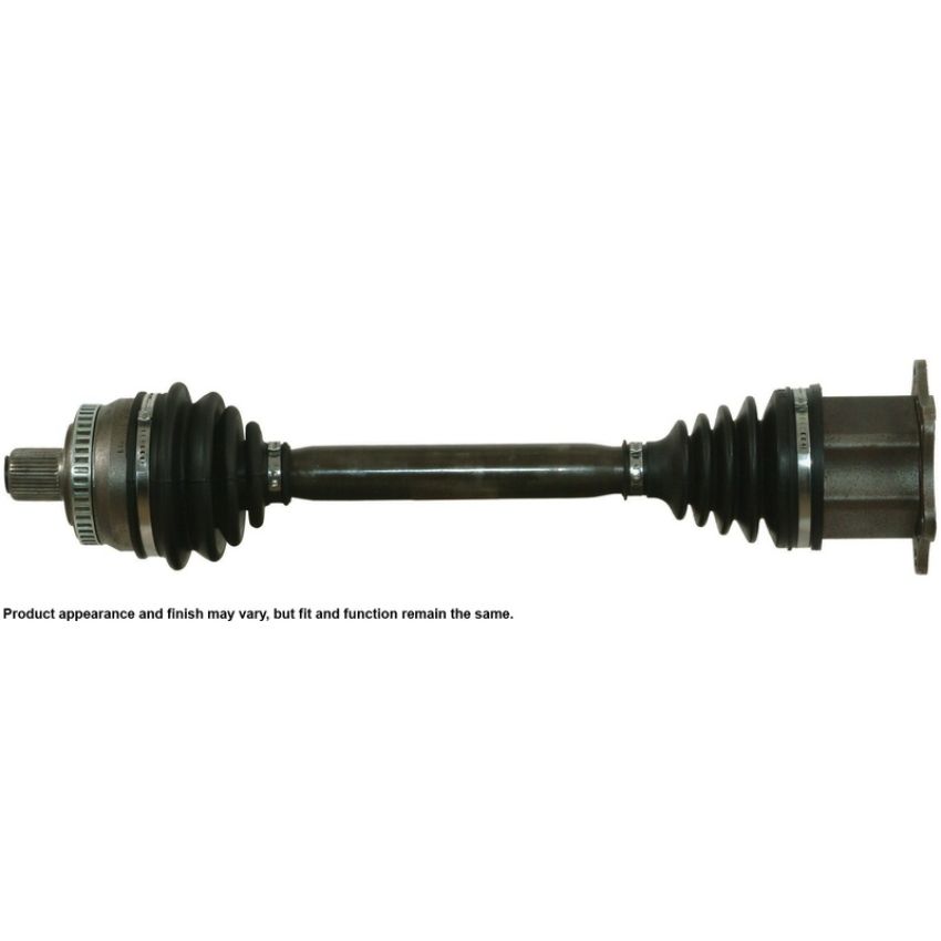 CARDONE Reman 60-7384 Remanufactured CV Axle Assembly