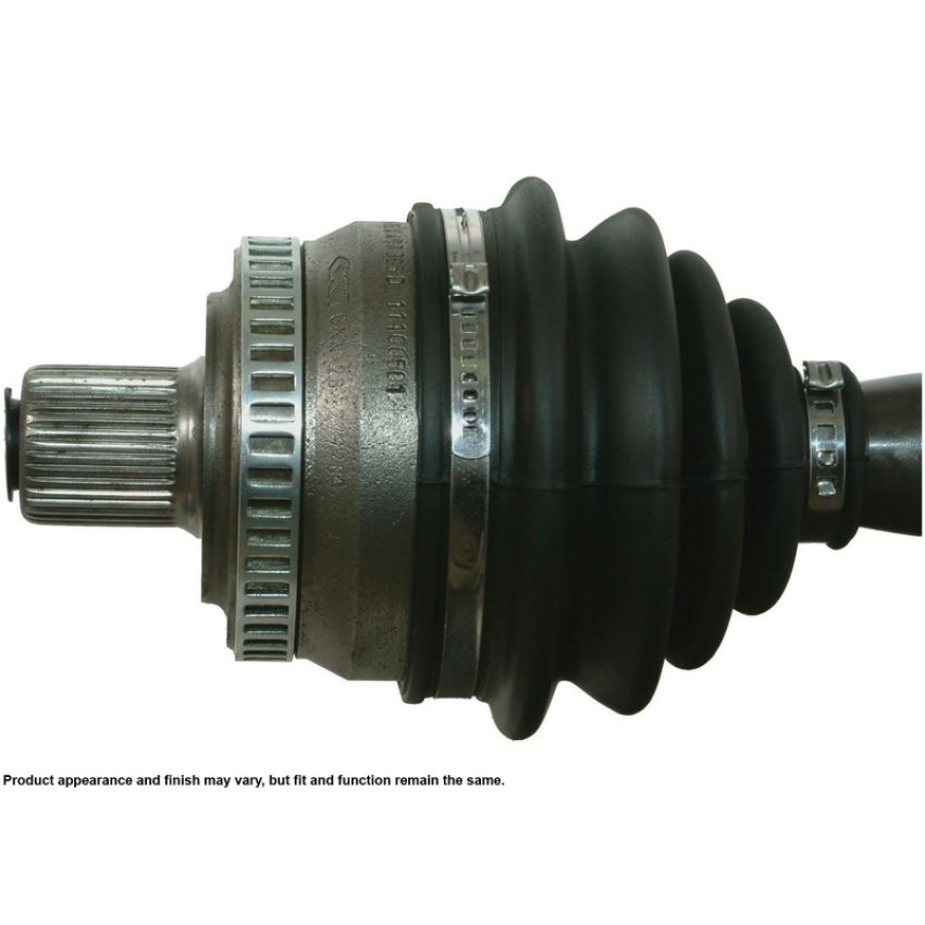 CARDONE Reman 60-7384 Remanufactured CV Axle Assembly