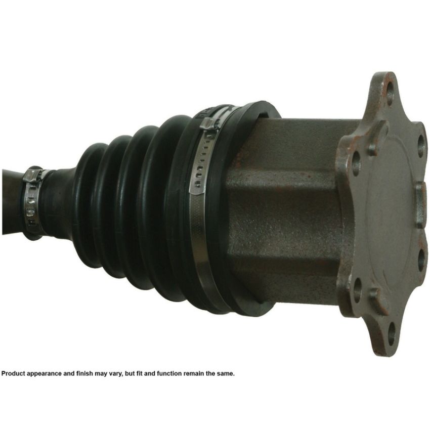 CARDONE Reman 60-7384 Remanufactured CV Axle Assembly