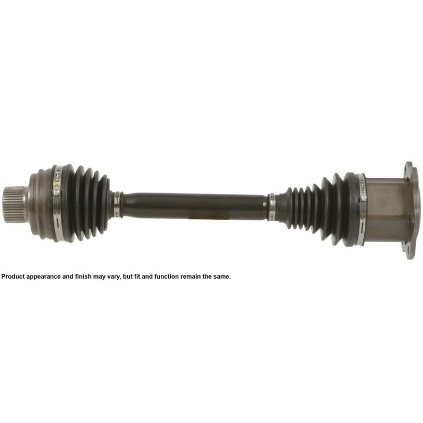 CARDONE Reman 60-7386 Remanufactured CV Axle Assembly