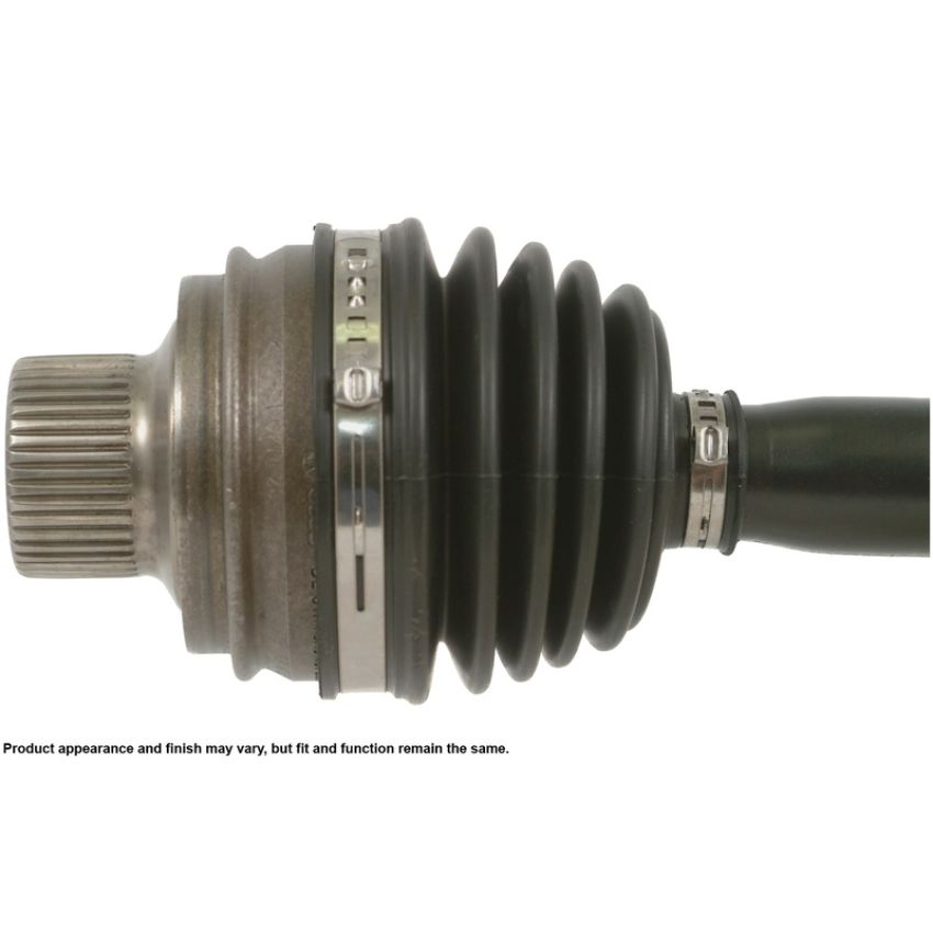 CARDONE Reman 60-7386 Remanufactured CV Axle Assembly