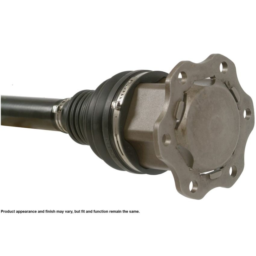 CARDONE Reman 60-7386 Remanufactured CV Axle Assembly