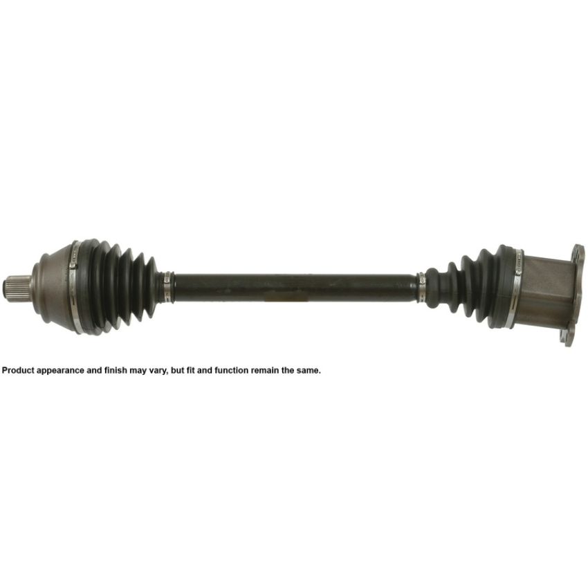CARDONE Reman 60-7387 Remanufactured CV Axle Assembly