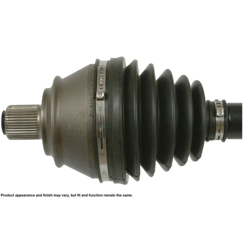 CARDONE Reman 60-7387 Remanufactured CV Axle Assembly
